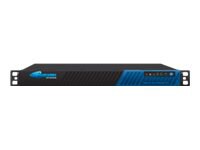 Barracuda Email Security Gateway 600 - security appliance - with 1 year Energize Updates + Instant Replacement + Premium