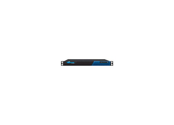 Barracuda Email Security Gateway 600 - security appliance - with 1 year Energize Updates + Instant Replacement + Premium