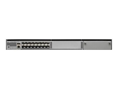 Cisco Catalyst 4500-X - switch - 16 ports - rack-mountable