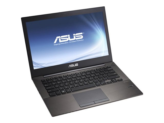 ASUS B400A XH52 - 14.1" - Core i5 3317U - Windows 7 Pro 64-bit - 4 GB RAM - 256 GB SSD