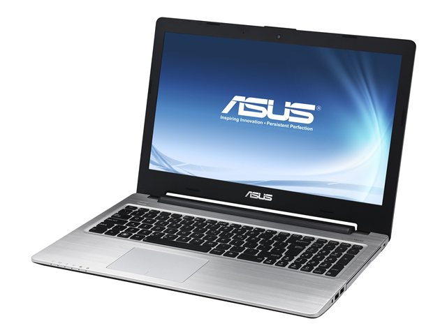 ASUS S56CA XH71 - 15.6" - Core i7 3517U - Windows 7 Pro 64-bit - 4 GB RAM - 500 GB HDD