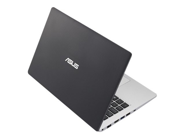 ASUS X201E DH01 - 11.6" - C 847 - Ubuntu - 4 GB RAM - 320 GB HDD