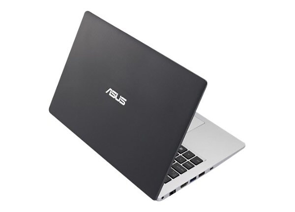 ASUS X201E DH01 - 11.6" - C 847 - Ubuntu - 4 GB RAM - 320 GB HDD