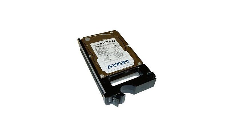 Axiom AX - hard drive - 2 TB - SATA 3Gb/s