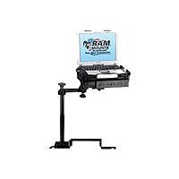 RAM No-Drill Laptop Mount RAM-VB-187-SW1 - mounting kit - for notebook