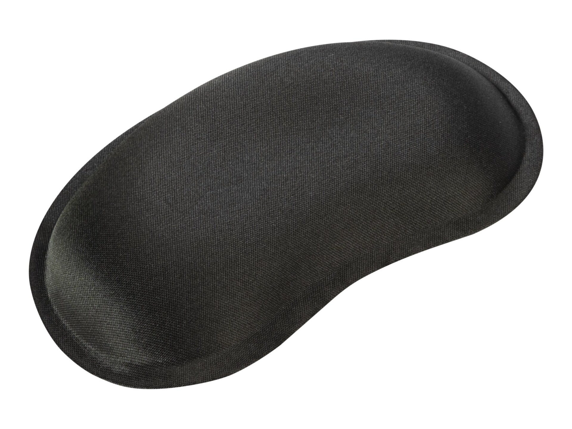 Belkin F8e244-blk WaveRest Gel Wrist Pad - Black