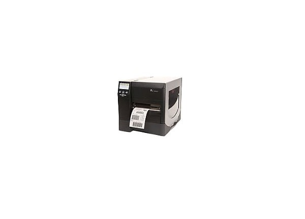 Zebra RZ600 - label printer - monochrome - direct thermal / thermal transfer