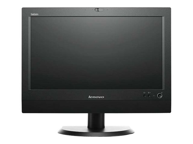 Lenovo ThinkCentre M72z 3548 - Core i3 3220 3.3 GHz - 4 GB - 500 GB - LED 20"