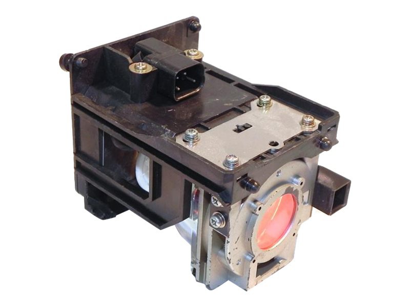 eReplacements Premium Power LT60LPK-ER Compatible Bulb - projector lamp