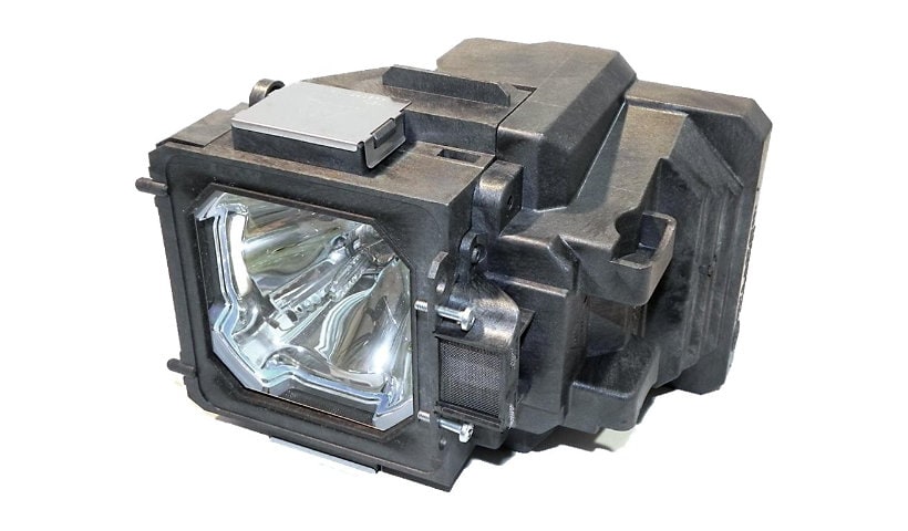 eReplacements Premium Power POA-LMP116-ER Compatible Bulb - projector lamp