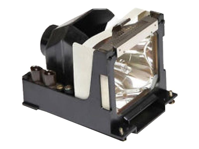 eReplacements LCD projector lamp