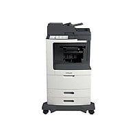 Lexmark MX811dfe - multifunction printer - B/W