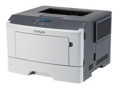 Lexmark MS410d - printer