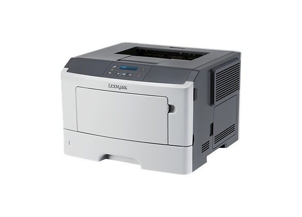 Lexmark MS410d - printer