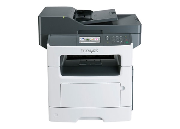 Lexmark MX511de 
