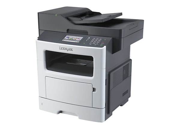 Lexmark MX511dhe 
