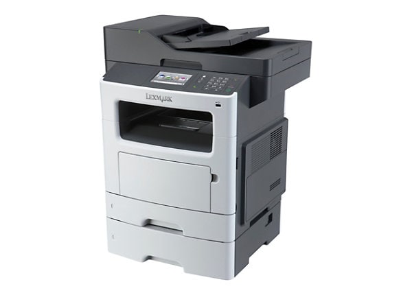 Lexmark MX511dte