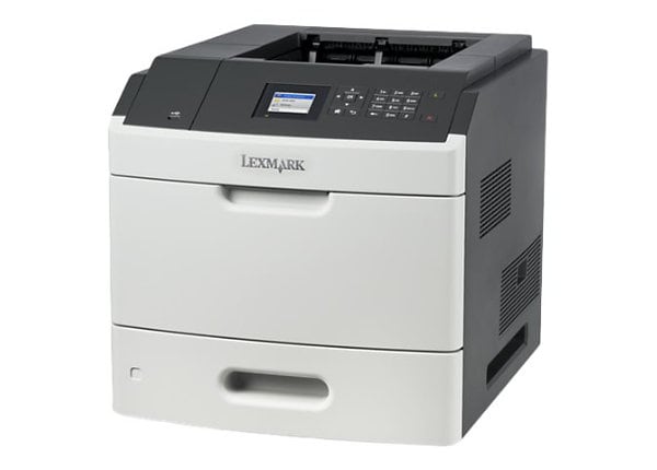 Lexmark MS811dn