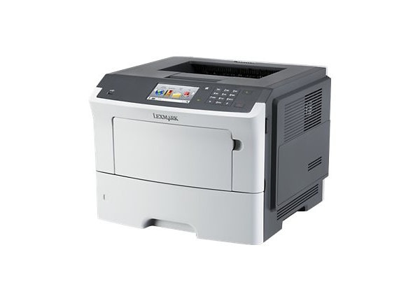 Lexmark MS610de 
