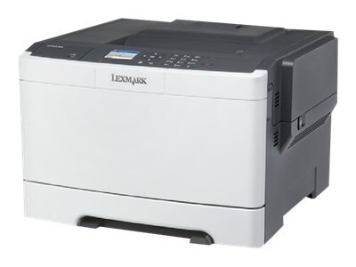Lexmark CS410dn color printer