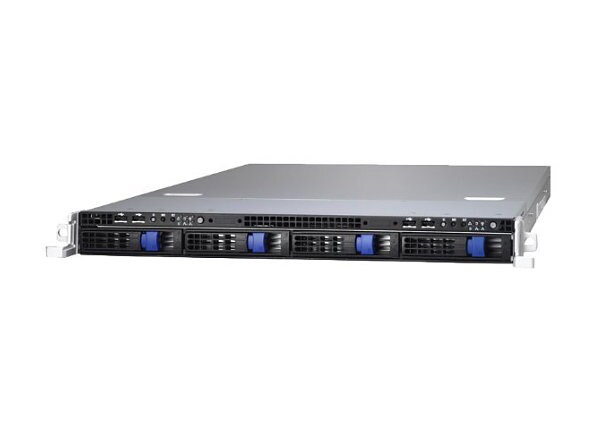 Tyan Tank GT24 B5377G24V4H - rack-mountable - no CPU - 0 MB - 0 GB