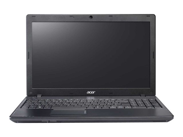 Acer TravelMate P453-M-6888 - 15.6" - Core i5 3210M - Windows 7 Professiona