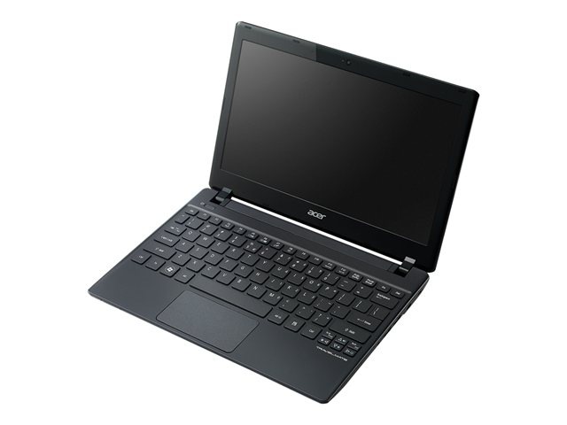 Acer TravelMate B113-M-6825 - 11.6" - Core i3 3217U - Windows 7 Professiona
