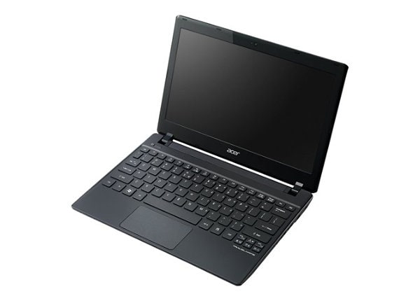 Acer TravelMate B113-M-6825 - 11.6" - Core i3 3217U - Windows 7 Professiona