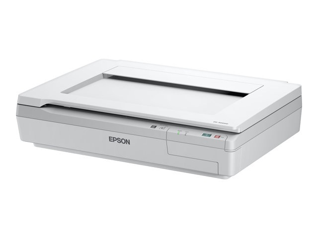 Main image 1 for Epson WorkForce DS-50000 - flatbed scanner - USB 2.0