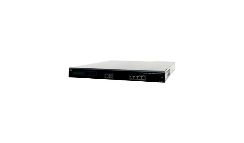 Cisco TelePresence Video Communication Server Control - voice/video/data server
