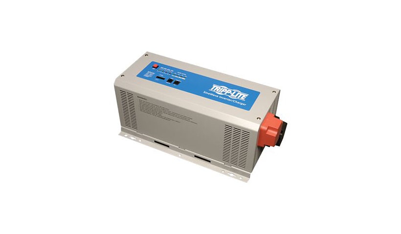 Tripp Lite 1000W APS 12VDC 230V Inverter / Charger w/ Pure Sine-Wave Output
