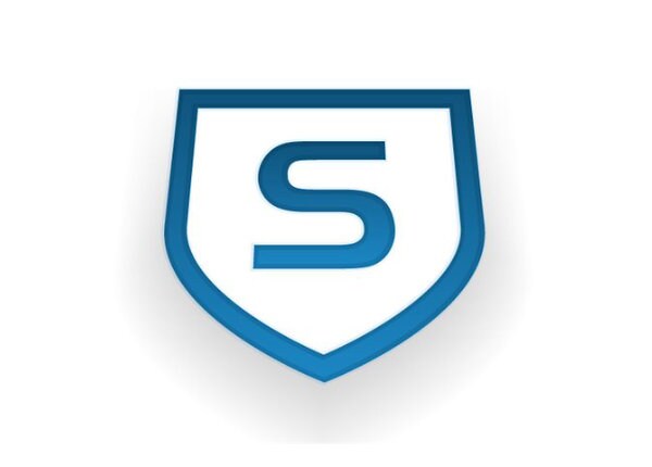 Sophos Anti-Virus - subscription license ( 1 year )