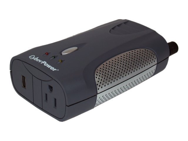 CyberPower CPS200AI - DC to AC power inverter - 200 Watt