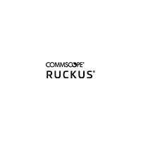 Ruckus network device mounting kit