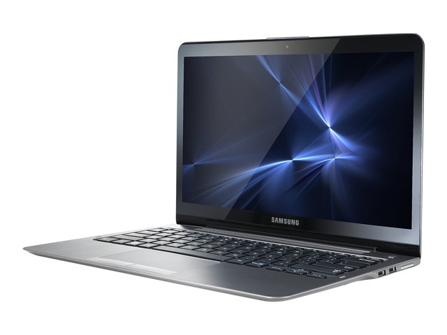 Samsung Series 5 Ultra 540U3C - 13.3"