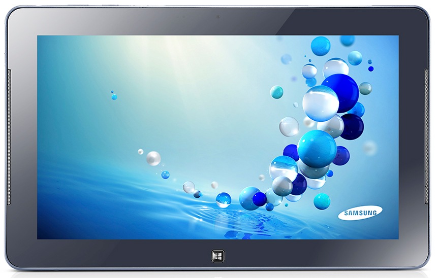 Samsung ATIV Smart PC 500T - 11.6" - Instant savings ends 7/31