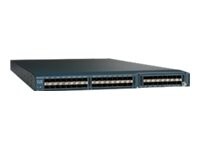 Cisco UCS 6248UP 48-Port Fabric Interconnect - switch - 32 ports - managed - rack-mountable