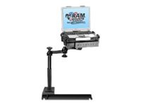 RAM No-Drill - mounting kit - for notebook