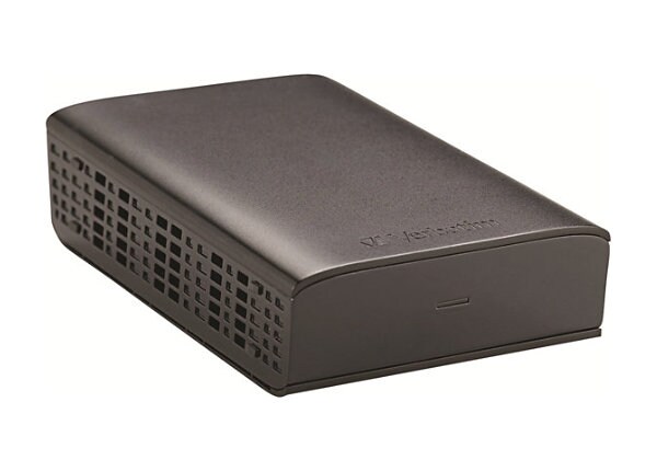 Verbatim Store 'n' Save Desktop - hard drive - 1 TB - FireWire 800 / USB 3.0