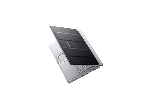Panasonic Toughbook SX2 - 12.1" - Core i5 3320M - Windows 7 Pro - 4 GB RAM - 320 GB HDD