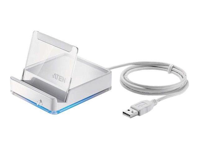 ATEN CS533 Tap (USB to Bluetooth KM Switch) - remote control device - Bluet