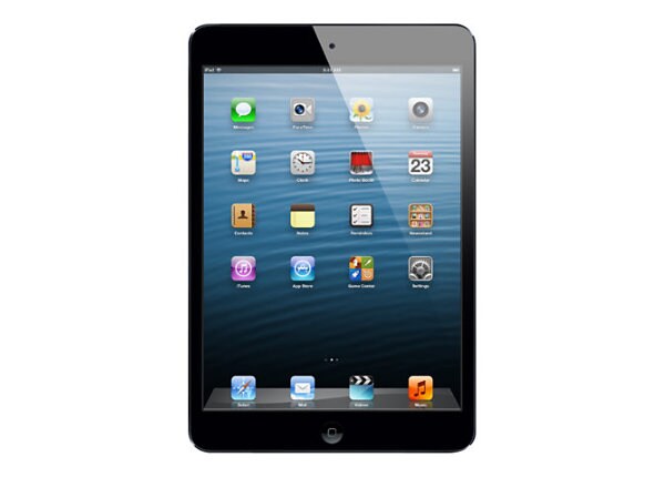 Apple iPad mini Wi-Fi - tablet - 16 GB - 7.9"