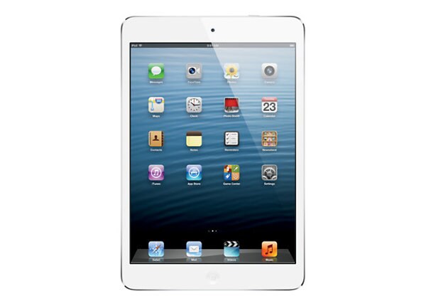 Apple iPad mini Wi-Fi + Cellular - tablet - 16 GB - 7.9" - 3G, 4G - AT&T
