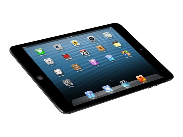 Apple iPad mini Wi-Fi + Cellular - tablet - iOS 6 - 32 GB - 7.9 - 3G, 4G