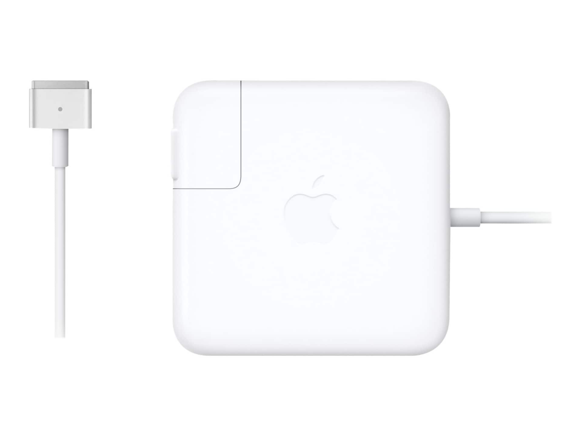 Apple MagSafe 2 60W Power Adapter