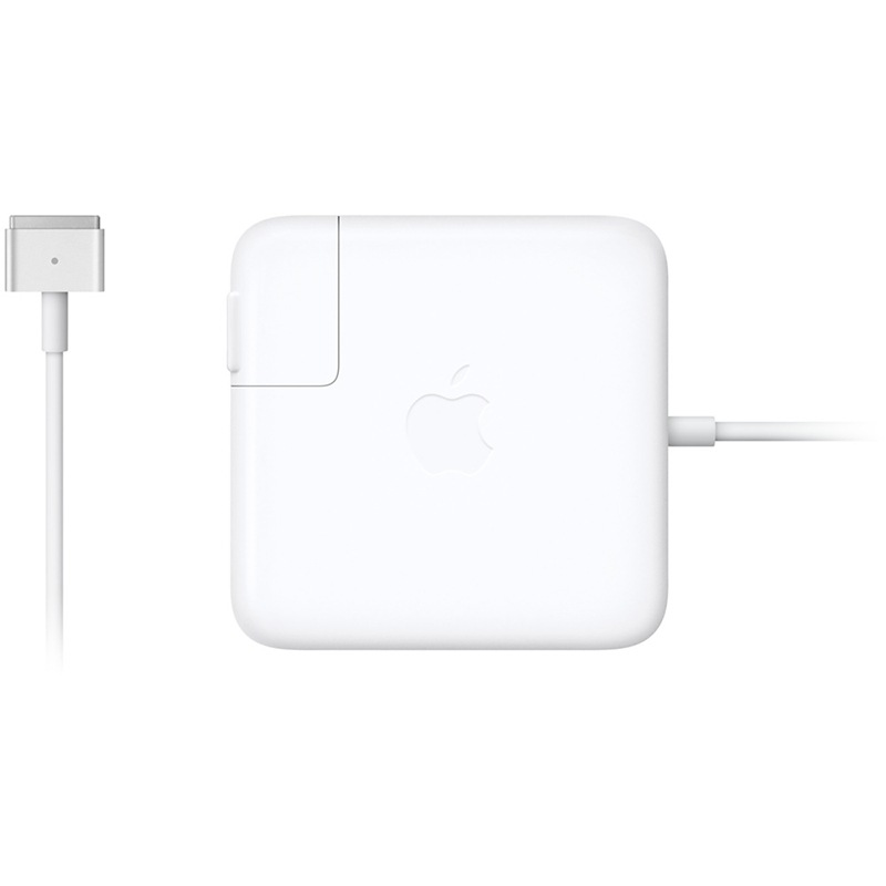 Thumbnail 2 of 2 for Apple MagSafe 2 - power adapter - 60 Watt