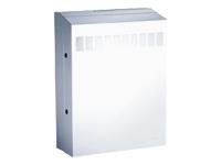 HUBBELL 32.2X24.2X7 WLLMT CBNT REBOX