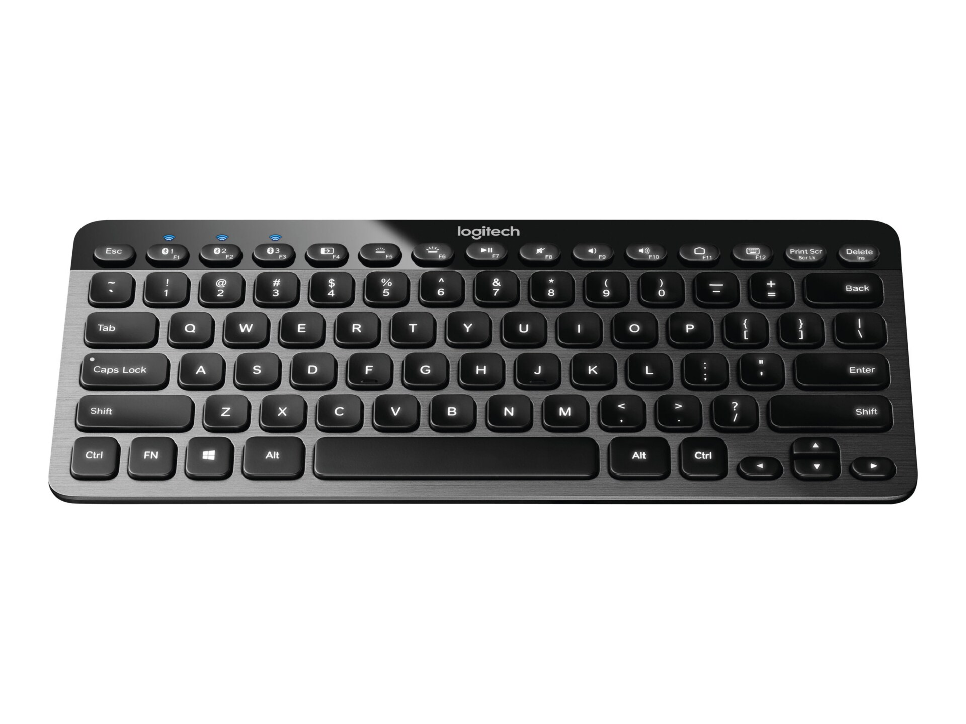 Logitech K810 Wireless Keyboard