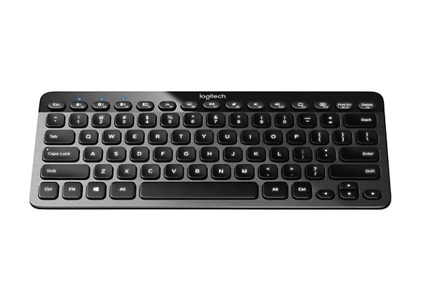 Logitech K810 Wireless Keyboard