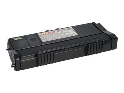 Ricoh Type SP 100LA - black - original - toner cartridge